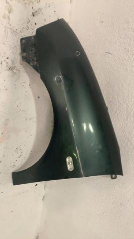 Błotnik przedni lewy 6L0821021C VAG