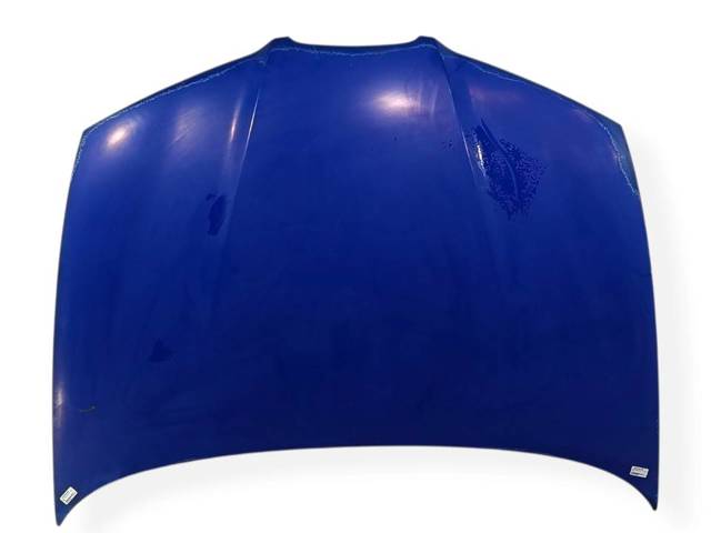 Maska silnika 6L0823031D VAG