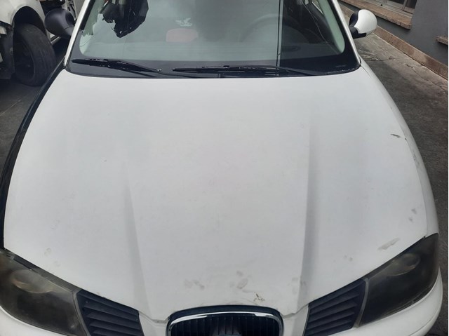 Maska Seat Cordoba