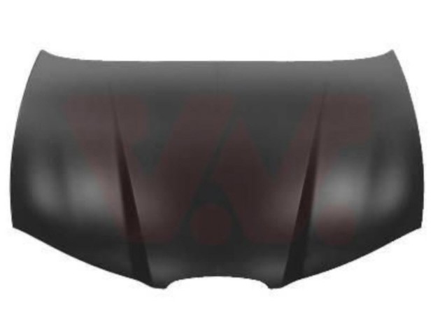 Maska silnika 6L0823031D VAG