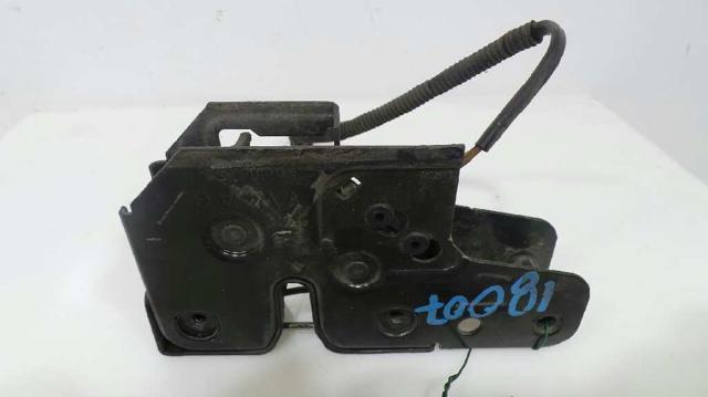 Zamek maski 6L0823509 VAG