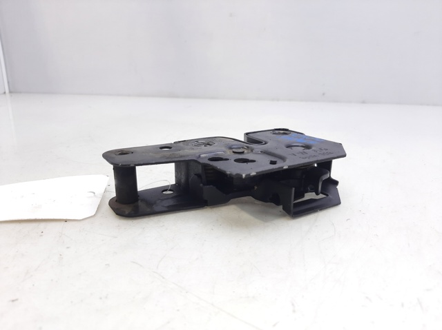 Zamek maski Seat Ibiza