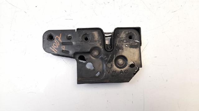 Zamek maski 6L0823509B VAG