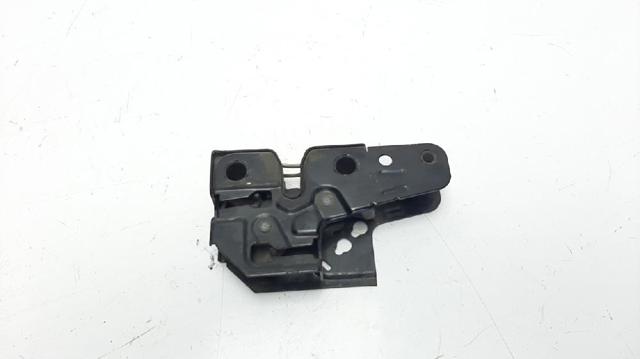 Zamek maski 6L0823509B VAG