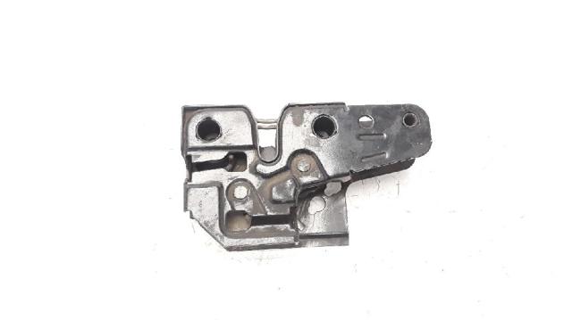 Zamek maski 6L0823509B VAG