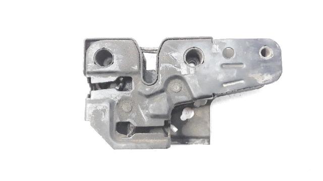 Zamek maski 6L0823509B VAG