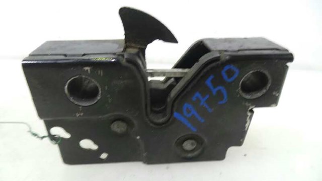 Zamek maski 6L0823509D VAG