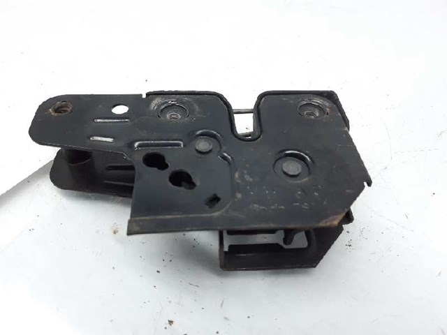 Zamek maski Seat Ibiza