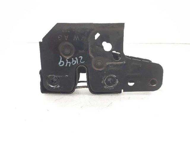 Zamek maski Seat Ibiza