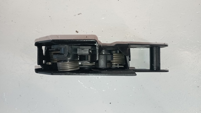Zamek maski 6L0823509D VAG