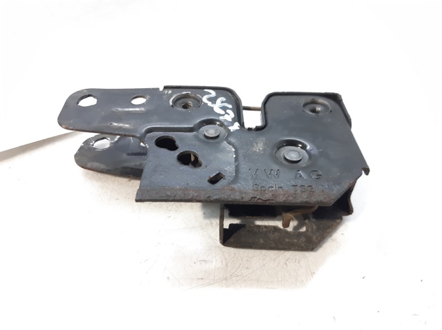 Zamek maski 6L0823509D VAG