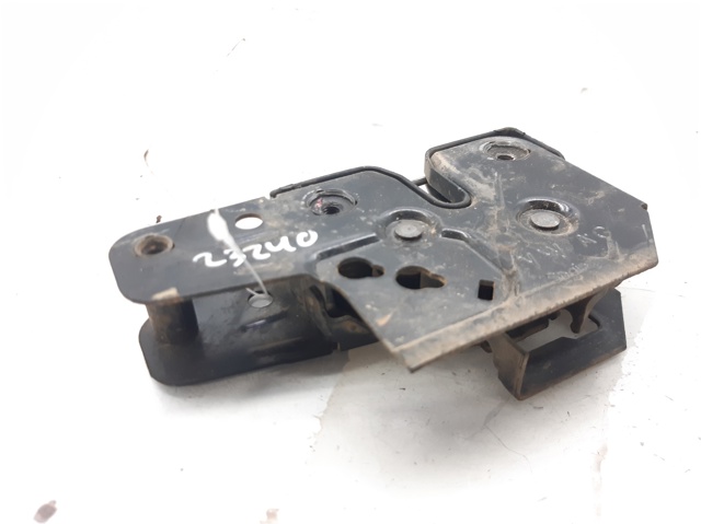 Zamek maski Seat Ibiza