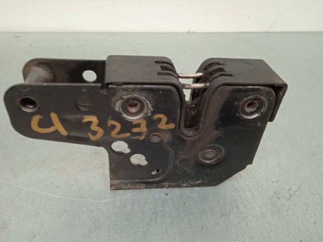Zamek maski 6L0823509D VAG