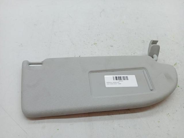 Osłona przeciwsłoneczna 6L0857552E VAG