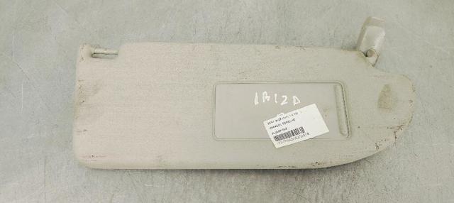Osłona przeciwsłoneczna 6L0857552E VAG