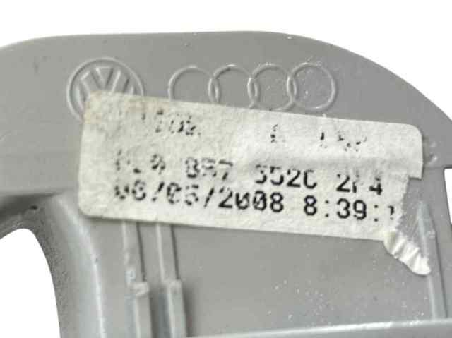 Osłona przeciwsłoneczna 6L0857552E VAG
