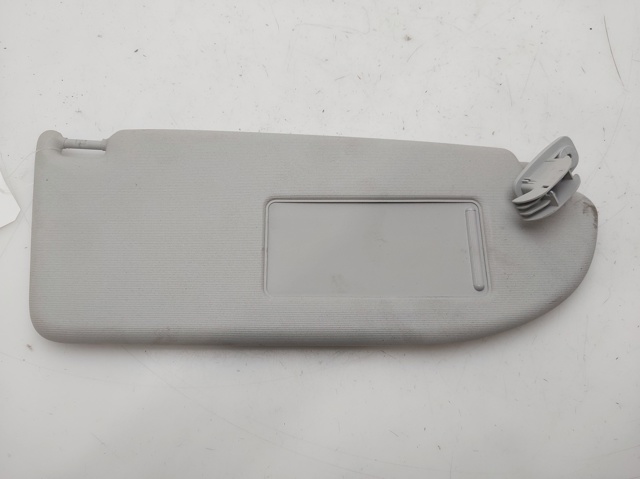 Osłona przeciwsłoneczna 6L0857552E VAG