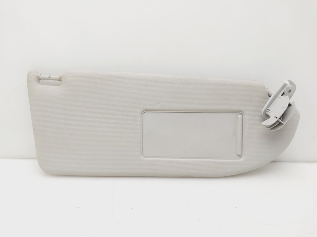 Osłona przeciwsłoneczna 6L0857552E VAG
