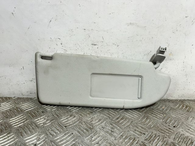 Osłona przeciwsłoneczna 6L0857552E VAG