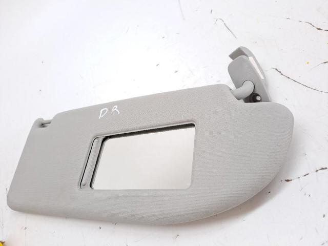 Osłona przeciwsłoneczna 6L0857552E VAG