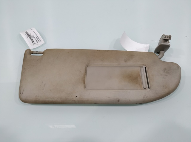 Osłona przeciwsłoneczna 6L0857552E VAG