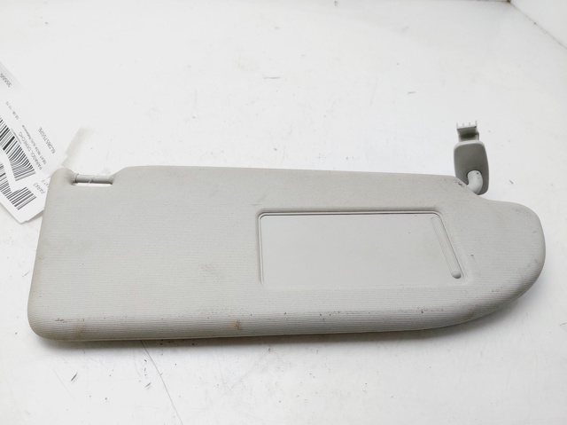 Osłona przeciwsłoneczna 6L0857552E VAG