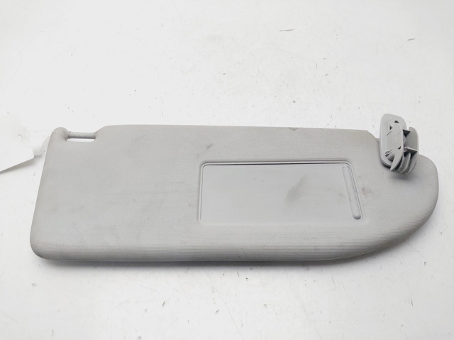 Osłona przeciwsłoneczna 6L0857552E VAG