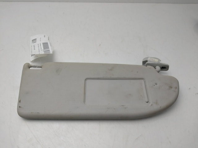 Osłona przeciwsłoneczna 6L0857552E VAG