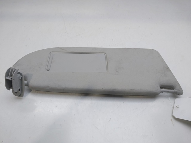 Osłona przeciwsłoneczna 6L0857552E VAG