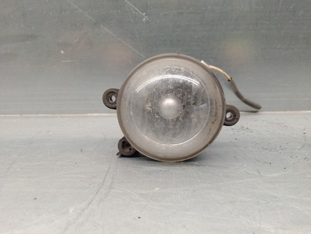 Lampa przeciwmgielna lewa/prawa 6L0941699 VAG