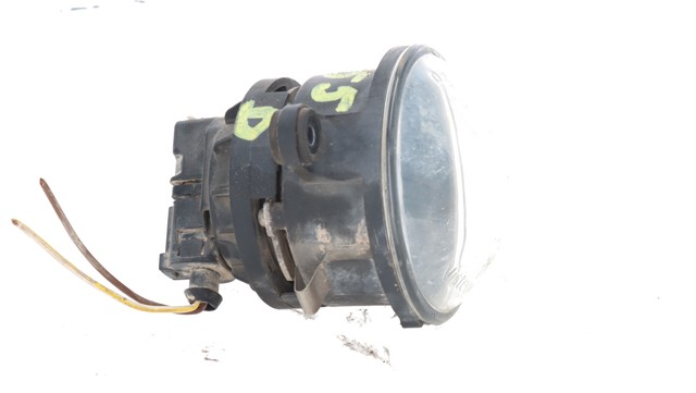 Lampa przeciwmgielna lewa/prawa 6L0941699 VAG
