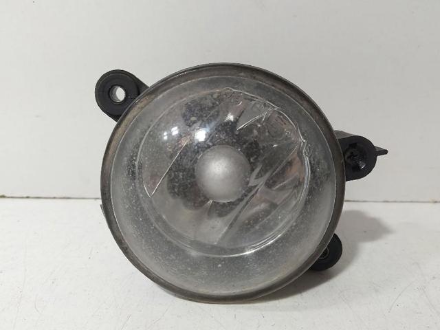 Lampa przeciwmgielna lewa/prawa 6L0941699 VAG