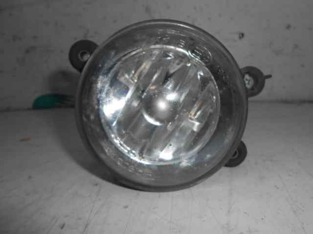 Lampa przeciwmgielna lewa/prawa 6L0941699 VAG