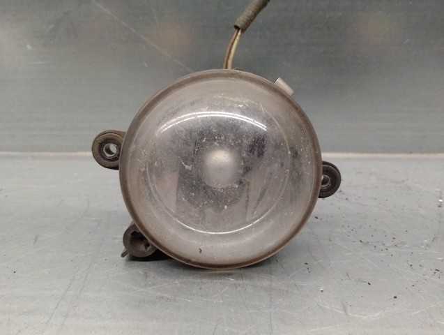 Lampa przeciwmgielna lewa/prawa 6L0941699 VAG