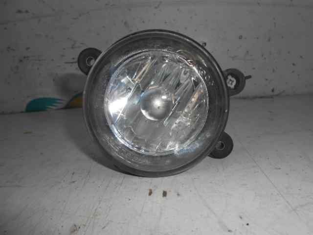 Lampa przeciwmgielna lewa/prawa 6L0941699 VAG