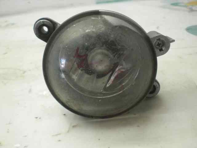 Lampa przeciwmgielna lewa/prawa 6L0941703 VAG