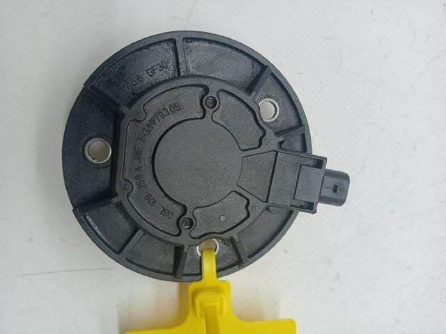 Zawór elektromagnetyczny faz rozrządu 6L109259A VAG