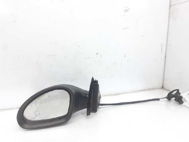Lusterko wsteczne lewe 6L1857501H VAG
