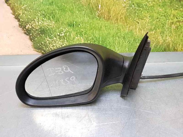 Lusterko wsteczne lewe 6L1857501H VAG