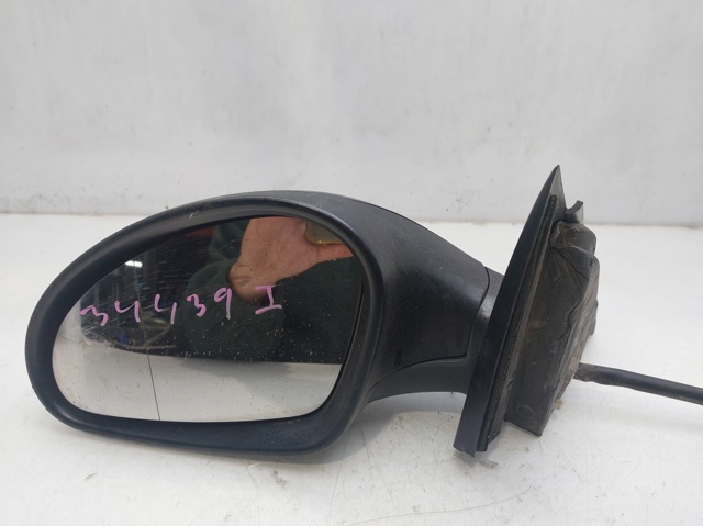 Lusterko wsteczne lewe 6L1857501H VAG