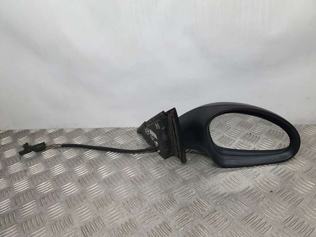 Lusterko wsteczne prawe 6L1857502H VAG