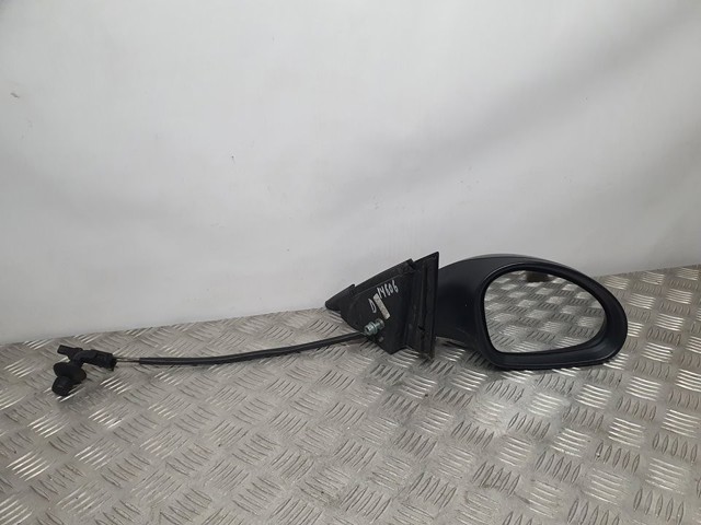 Lusterko wsteczne prawe 6L1857502H VAG