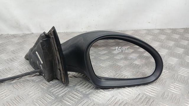 Lusterko wsteczne prawe 6L1857502H VAG