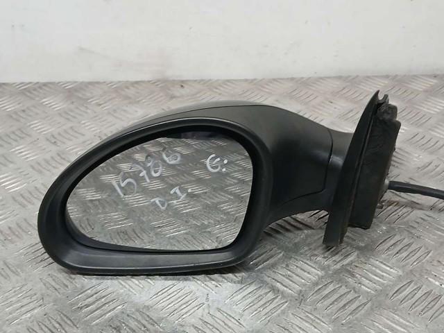 Lusterko wsteczne lewe 6L1857507T VAG