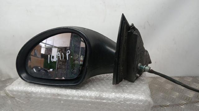 Lusterko wsteczne lewe 6L1857507T VAG