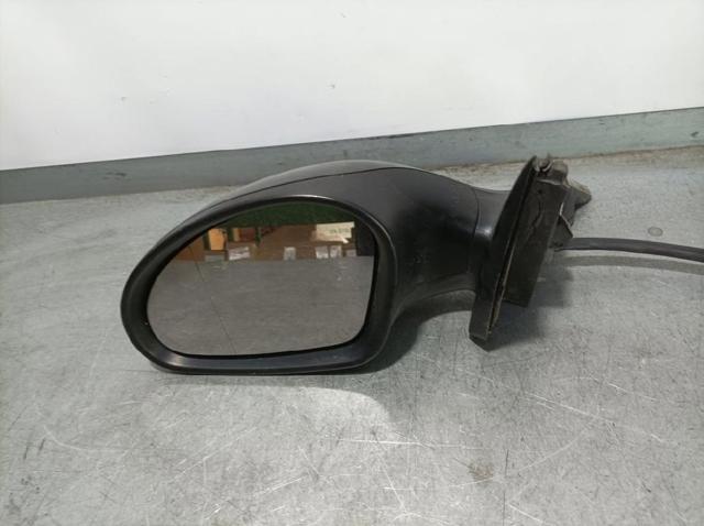 Lusterko wsteczne lewe 6L1857507T VAG