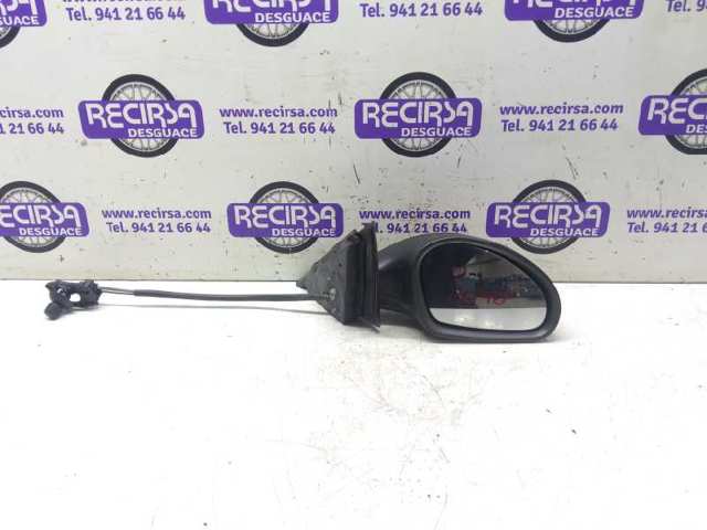 Lusterko wsteczne prawe 6L1857508T VAG