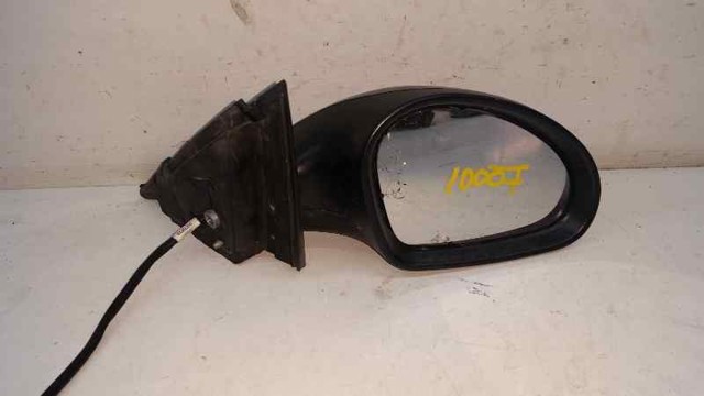 Lusterko wsteczne prawe 6L1857508T VAG