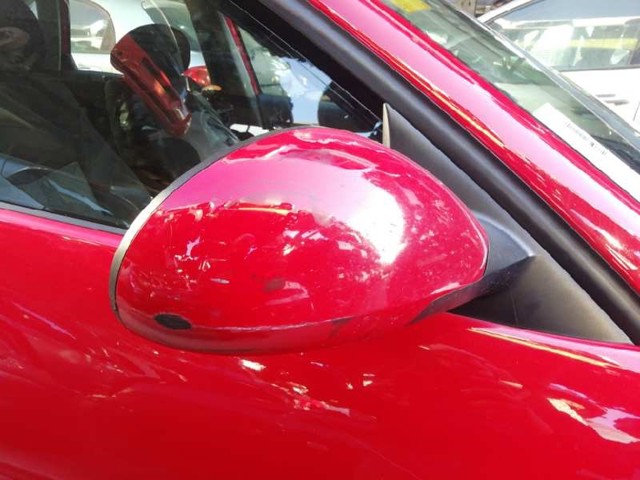Lusterko wsteczne prawe 6L1857508T9B9 VAG