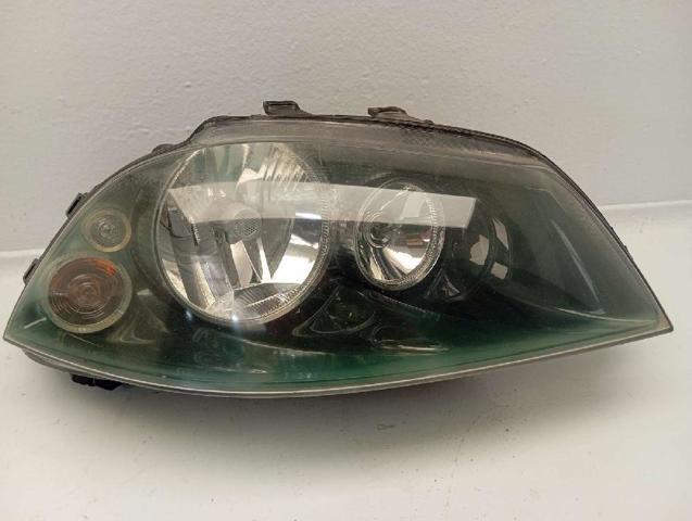 Reflektor lewy 6L1941006A VAG